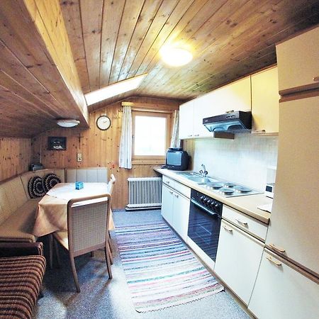 Appartamento Haus Sonnenrose Oberau Esterno foto