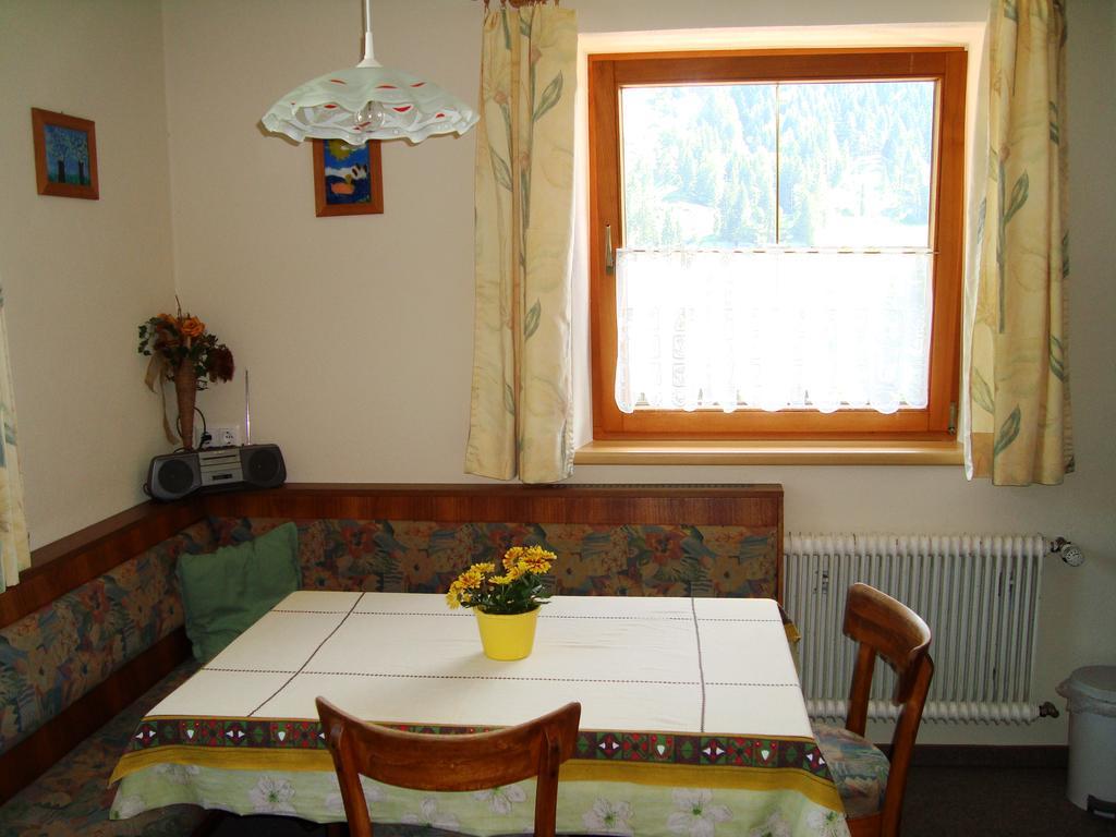 Appartamento Haus Sonnenrose Oberau Esterno foto